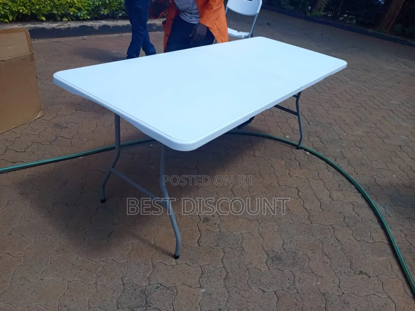 Foldable Table (Lecture /Training)