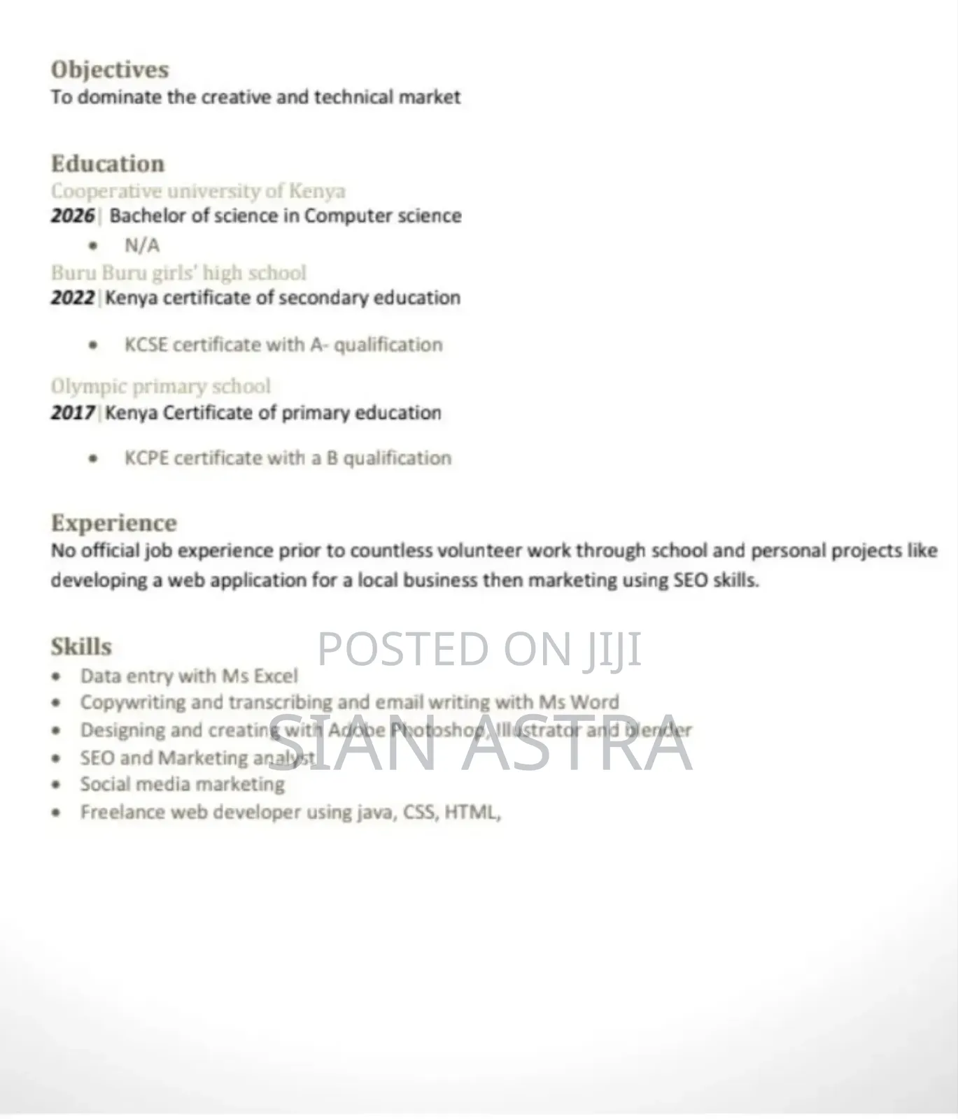 Environment Manager