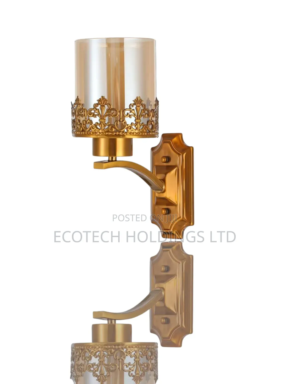 Modern Classic Wall Bracket Light Gtw3