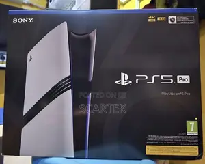 Play Station 5 Pro