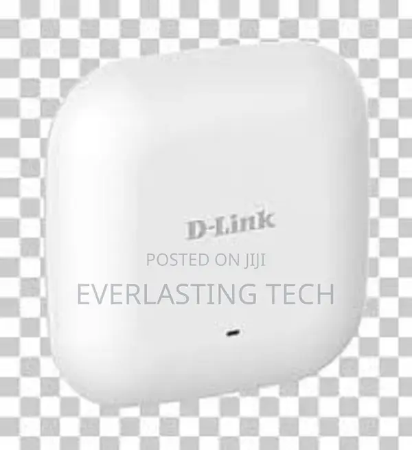 D-Link Wireless 300mbps 11n/11g Managed Wireless Access Poin