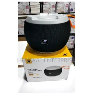 C15 Big Base Bluetooth Speaker