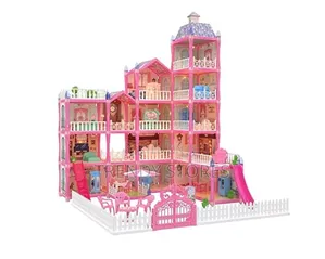 Villa Role Play Set