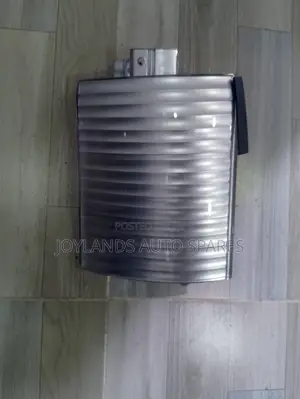 Mitsubishi Canter Corner Lamp/Indicator/Reflector
