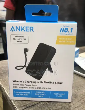 Anker Zolo Powerbank