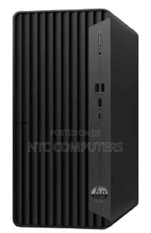 New Desktop Computer HP 400 G7 4GB Intel Core I5 HDD 1T