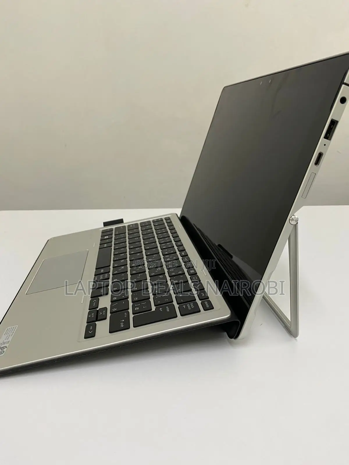 Laptop HP Elite X2 1012 G2 8GB Intel Core I5 SSD 256GB