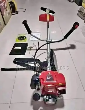 Terrific Reliable Brush Cutter