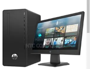 New Desktop Computer HP 290 G4 16GB Intel Core I7 HDD 1T