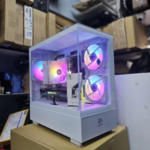 Desktop Computer Asus 16GB AMD Ryzen 5 SSD 1T