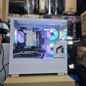 Desktop Computer Asus 16GB AMD Ryzen 5 SSD 1T