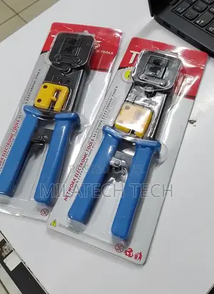 Quality Network Crimping Tool/Networking Tool RJ45 RJ11