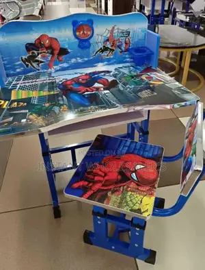 Home Study Kids Table