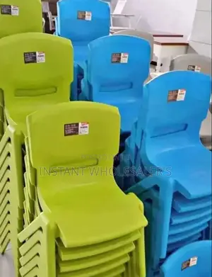 Most Kindergarten Chairs