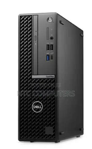 New Desktop Computer Dell 8GB Intel Core I3 SSD 256GB