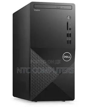 New Desktop Computer Dell 4GB Intel Core I5 HDD 1T