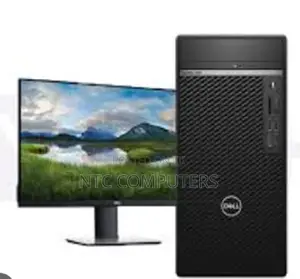 New Desktop Computer Dell 4GB Intel Core I7 HDD 1T