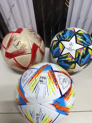 Official World Cup 2022 Pro Football Quality