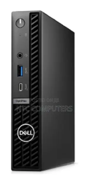 New Desktop Computer Dell Optiplex 7020 8GB Intel Core I7 SSD 512GB