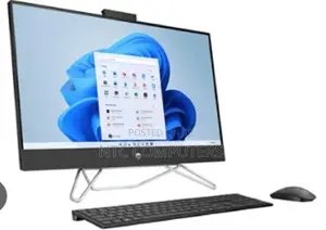 New Desktop Computer HP 8GB Intel Core I5 HDD 1T