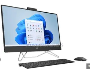 New Desktop Computer HP 8GB Intel Core I5 HDD 1T