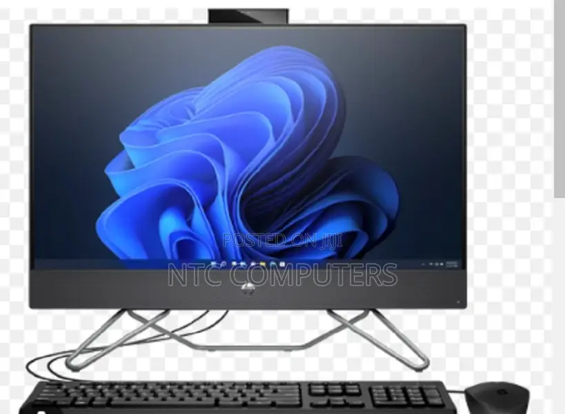 New Desktop Computer HP 8GB Intel Core I5 HDD 1T