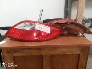 Mazda Demio 2007-2015 Tail Lights