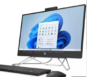 New Desktop Computer HP 16GB Intel Core I5 SSD 512GB