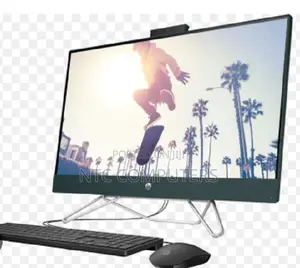 New Desktop Computer HP 16GB Intel Core I5 SSD 512GB