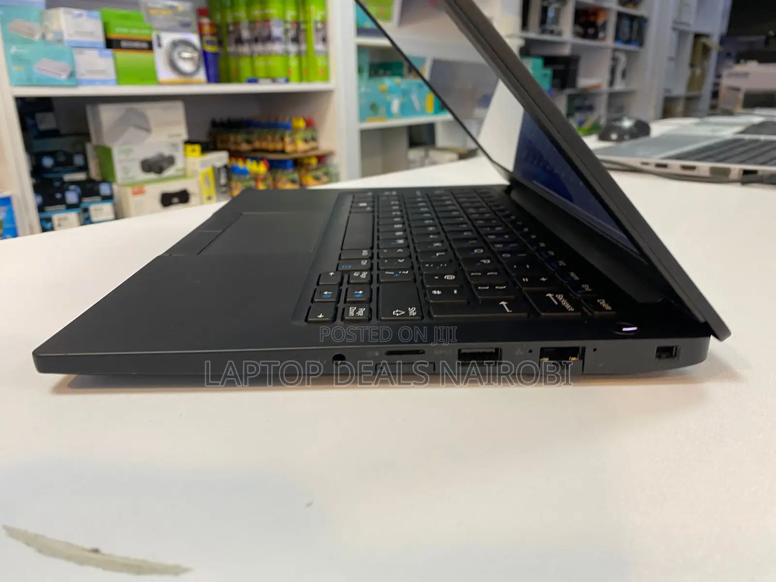 Laptop Dell Latitude 7290 8GB Intel Core I5 SSD 128GB
