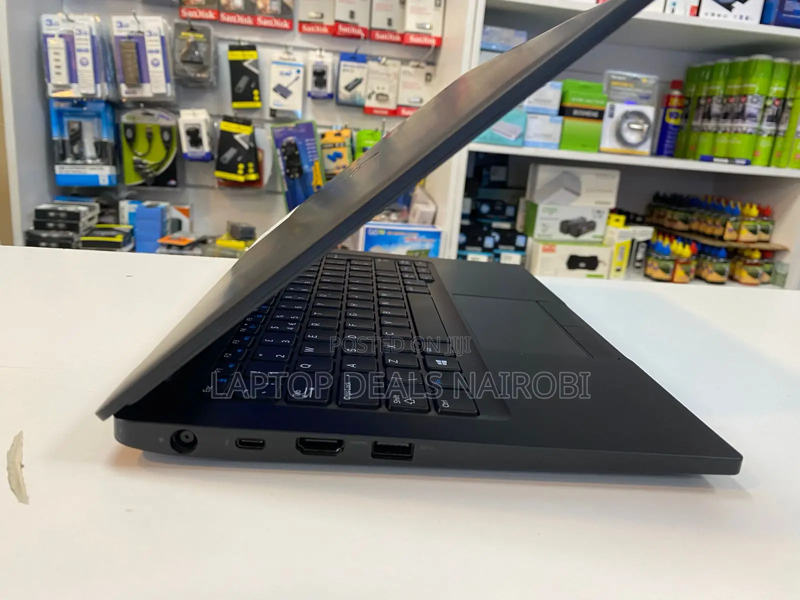 Laptop Dell Latitude 7290 8GB Intel Core I5 SSD 128GB