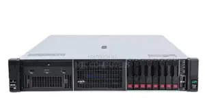 New Server HP ProLiant DL380 Gen10 32GB Intel Xeon HDD 1T