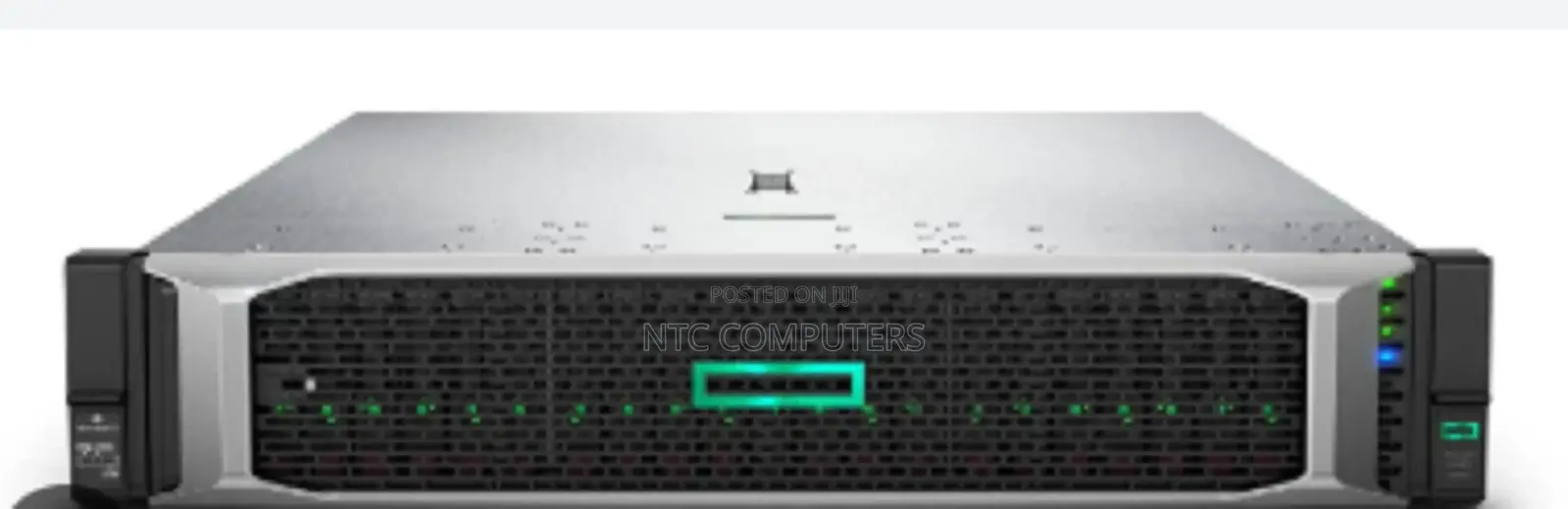 New Server HP ProLiant DL380 Gen10 32GB Intel Xeon HDD 1T