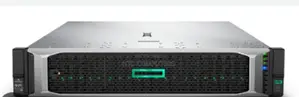 New Server HP ProLiant DL380 Gen10 32GB Intel Xeon HDD 1T