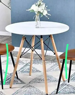 Cocktail Party Table