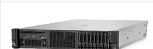 New Server HP ProLiant DL380 Gen10 32GB Intel Xeon HDD 1T