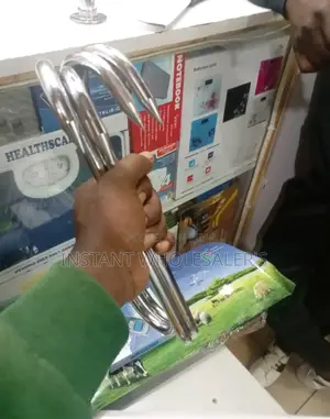 Stainless Steel Butchery Hooks