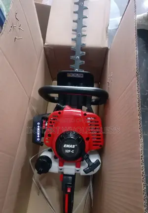 Fence Petro Powered Trimmer