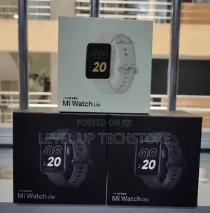 Mi Watch Lite