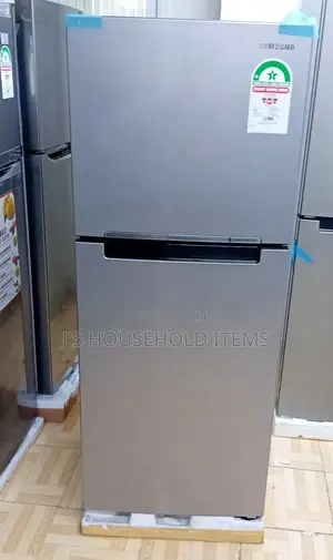 Samsung 203l Double Door Fridge