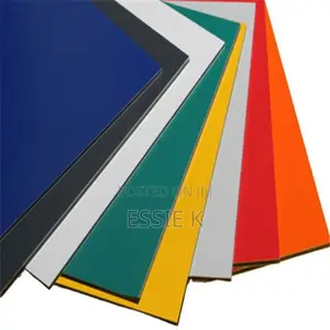 4ft*8ft Aluminum Composite Panels 4mm