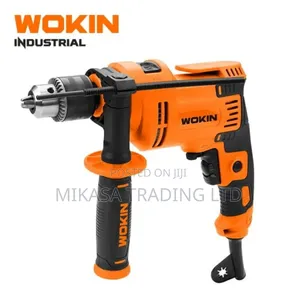 Wokin Impact Drill, 650w