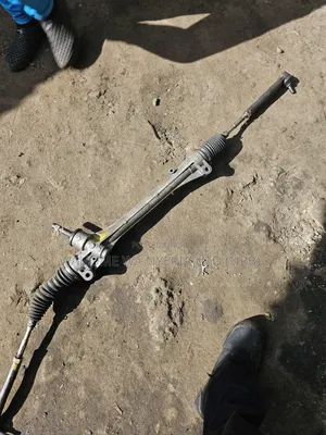 Steering Rack for Harrier New Model