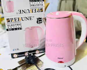 Rebune Kettle 1.8