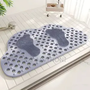 Antislip Bathroom Mat