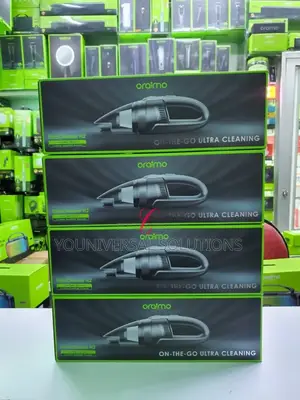 Oraimo Ultraclener H2 OHV -101