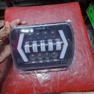 4 In1 Universalheadlampwith Full Lightdeam Indicator Parking