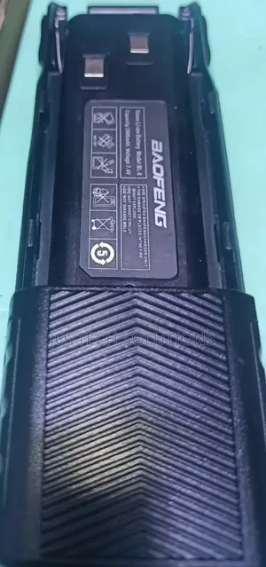 Baofeng Battery UV82 Walkie Talkie Radio
