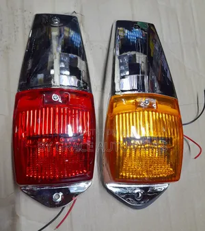 Matatu Roof Lamps/ Jumbol Lights.