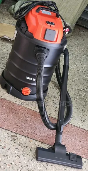 30L Vacuum Cleaner Machine